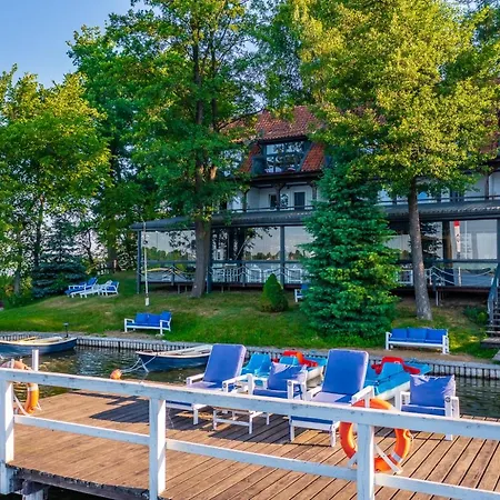 Wyspa Brzozowa * クレトビニ