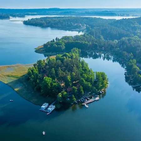 Resort Wyspa Brzozowa