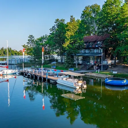 Wyspa Brzozowa クレトビニ