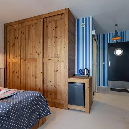 Wyspa Brzozowa Resort