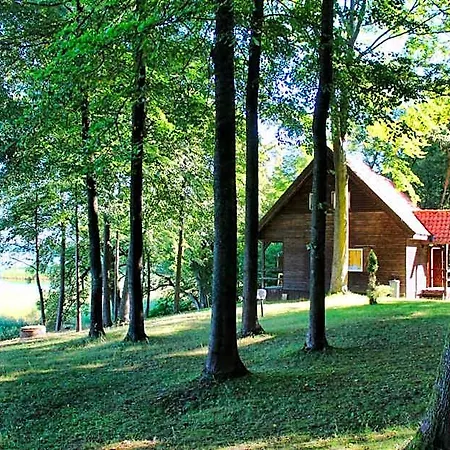 Wyspa Brzozowa