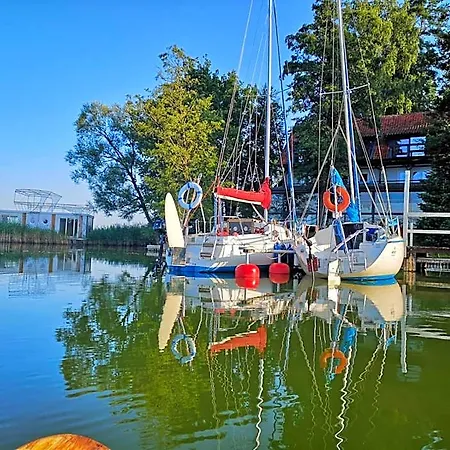 Wyspa Brzozowa *