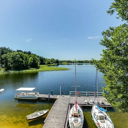 Resort Wyspa Brzozowa