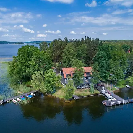 Wyspa Brzozowa * クレトビニ