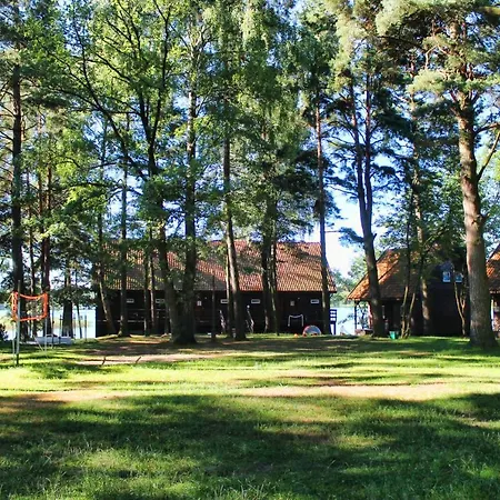 Wyspa Brzozowa * Kretowiny