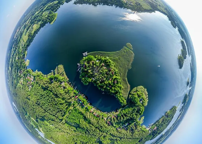 Wyspa Brzozowa Rezort