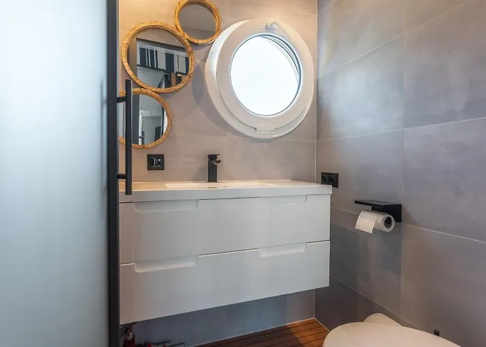 Rezort Wyspa Brzozowa