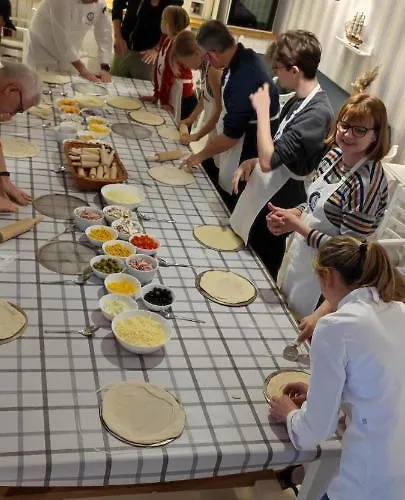 Wyspa Brzozowa Rezort *