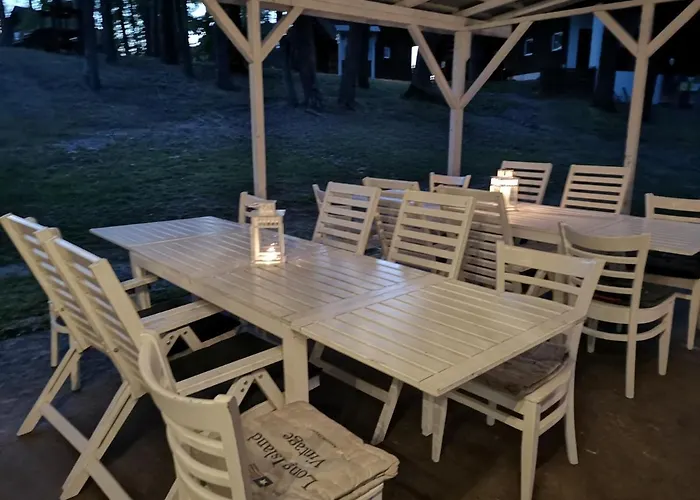 Wyspa Brzozowa * Kretowiny