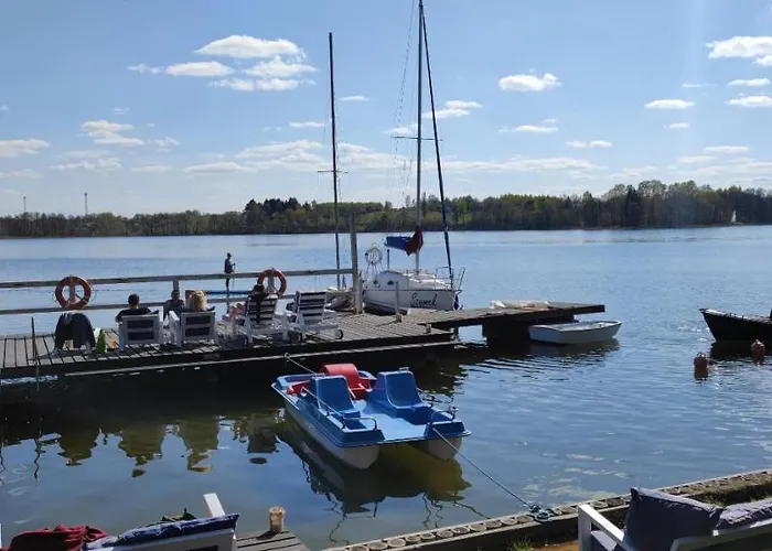 Wyspa Brzozowa Rezort