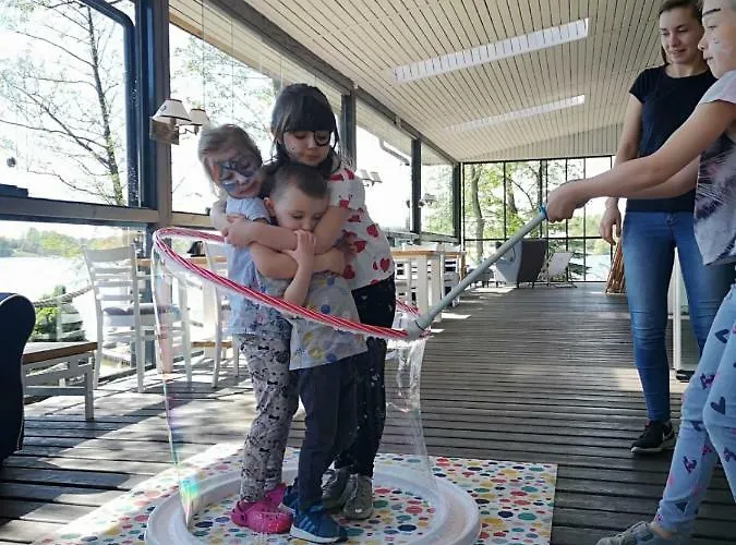 Wyspa Brzozowa Rezort