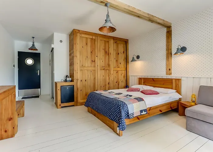 Wyspa Brzozowa Kretowiny