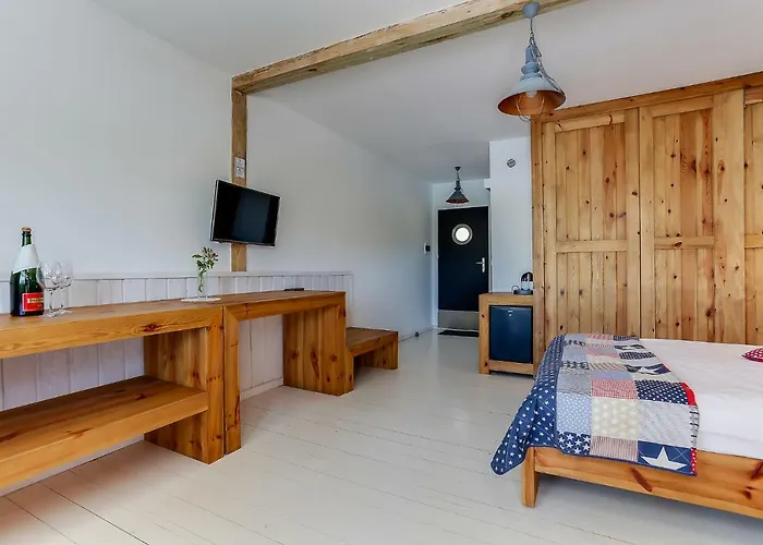 Wyspa Brzozowa Kretowiny